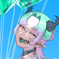 プロフィールアイコン