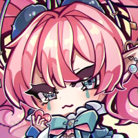 プロフィールアイコン