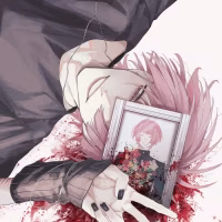 プロフィールアイコン