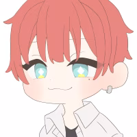 プロフィールアイコン