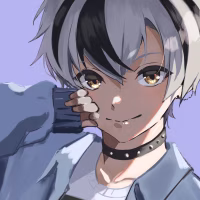 プロフィールアイコン