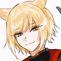 プロフィールアイコン