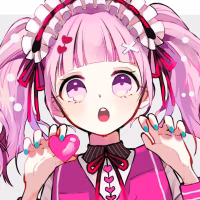 プロフィールアイコン