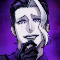 プロフィールアイコン