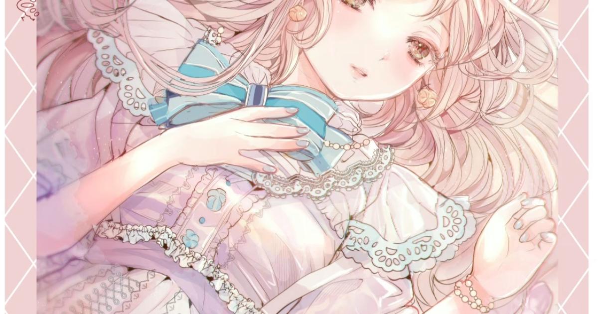 お砂糖菓子のプリンセスステッキー🍬 | 90KU-KAN