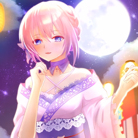 夏祭り