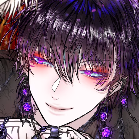 創作作品(BL)
