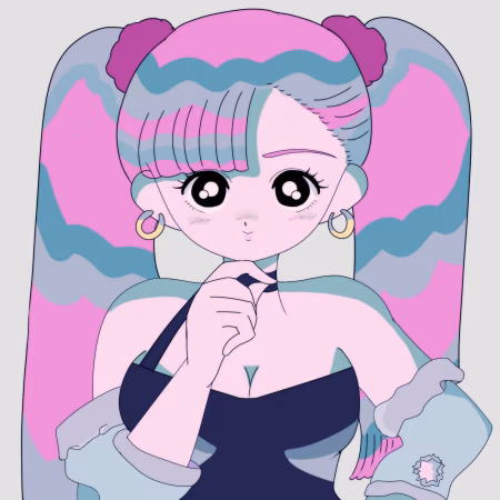 オリジナルキャラクター