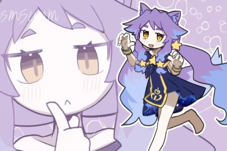 わんわん(OC)