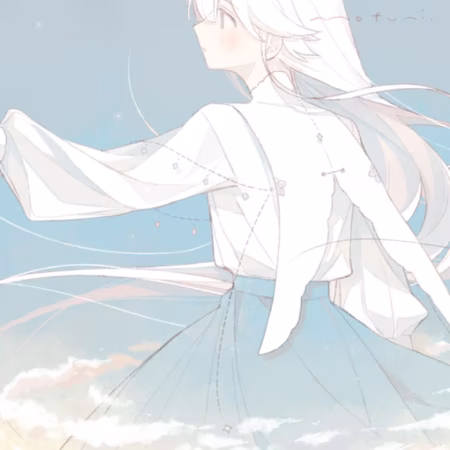 冬の明星