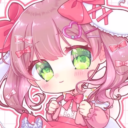 めろちゃん