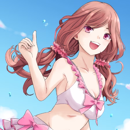 【ファンアート】花色ゆう