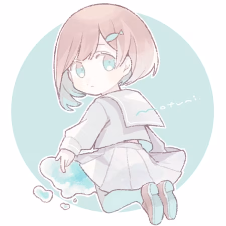 ミニキャラ