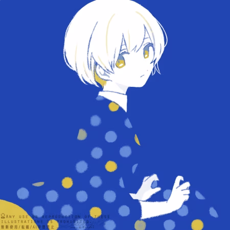 単色カラー