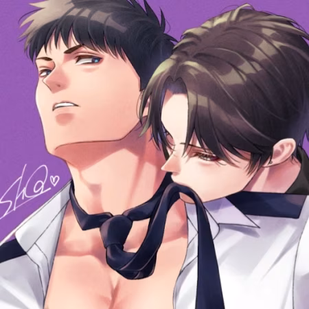 創作BL