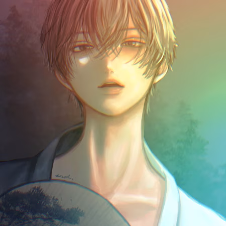 花火