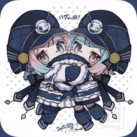 ハグの日