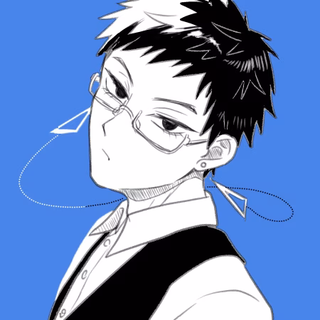 創作キャラ