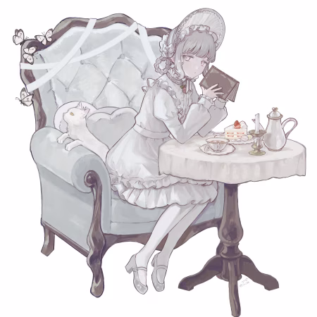 ✧