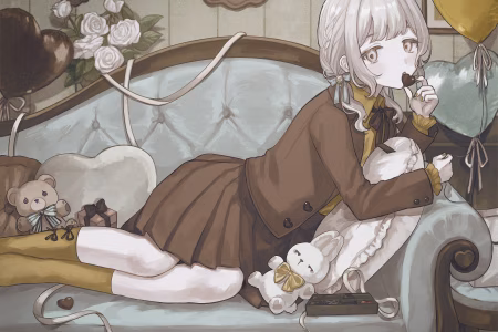 ✦