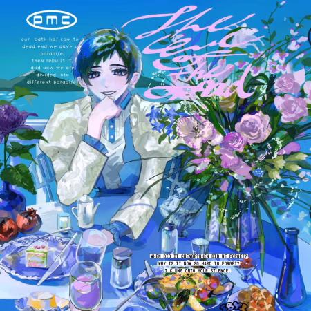 713星に願いを　新刊