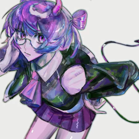 ・
