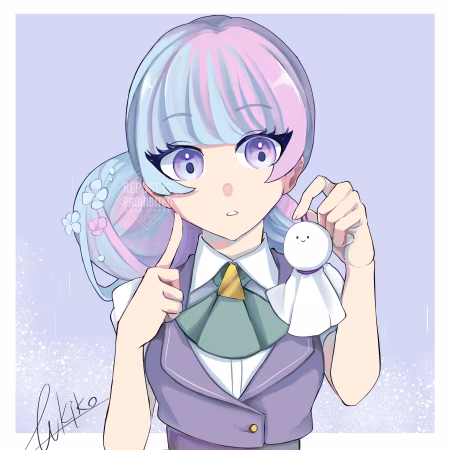 June