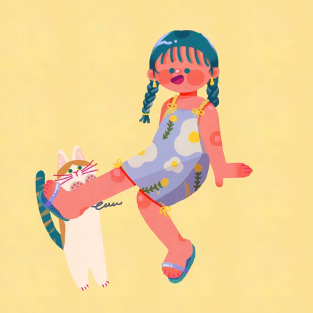 きになり