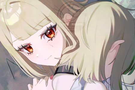 決別