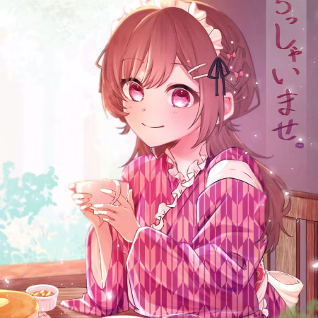 和かふぇ