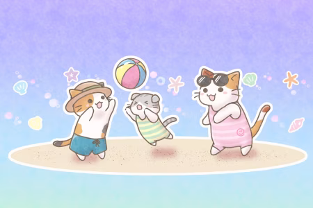びーちぼーる
