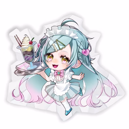 キラキラメイド✴︎