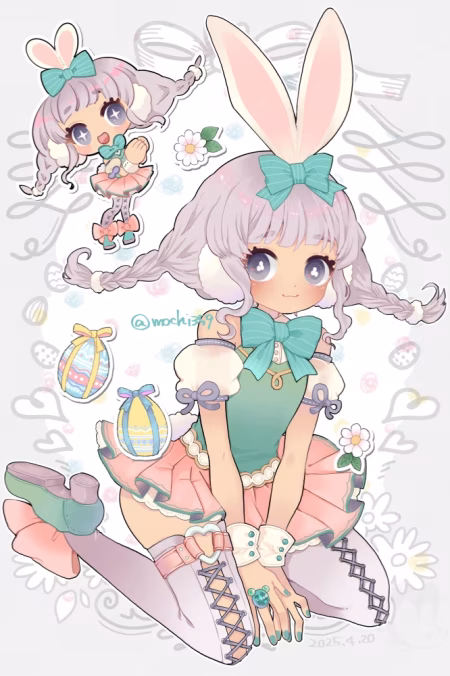うさみみ