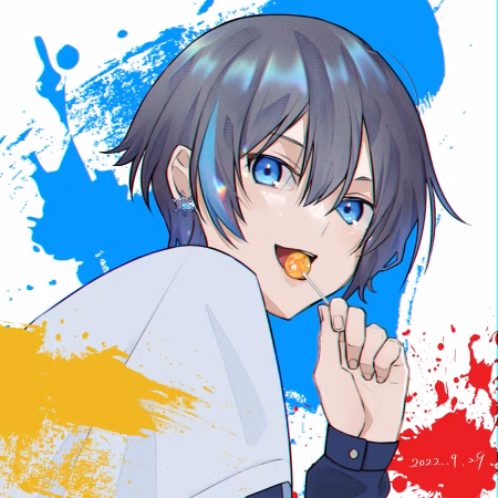 飴ちゃん