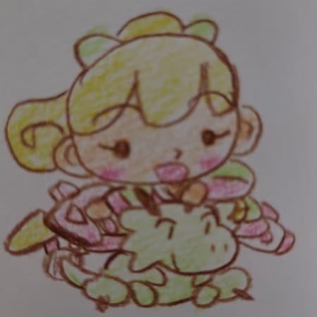 小さなりゅうきしホープ＆たつぼう