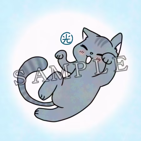 【お仕事絵】動物系アイコン・ヘッダーまとめ