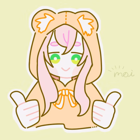 ゆるかわイラスト