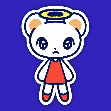 天使