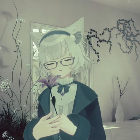 my avatar