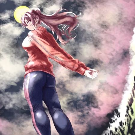 花霞（はながすみ）