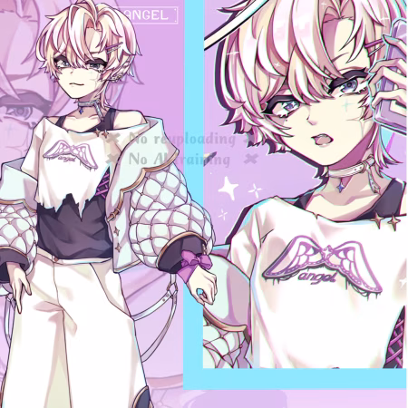 oc♢シャノン