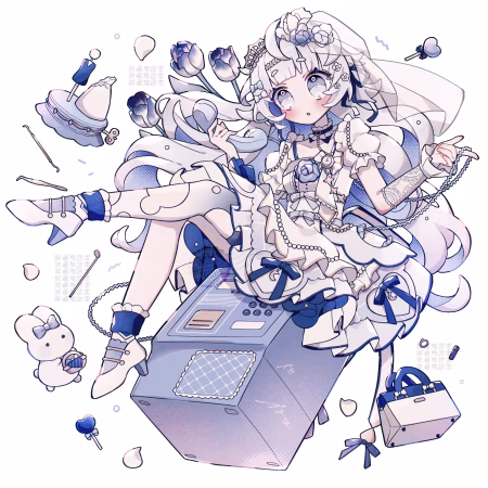しあわせを探して
