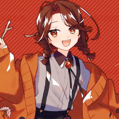 OC聖歌少年🎶