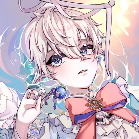 oc♢リュカ
