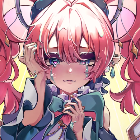 oc♢スターチス♢