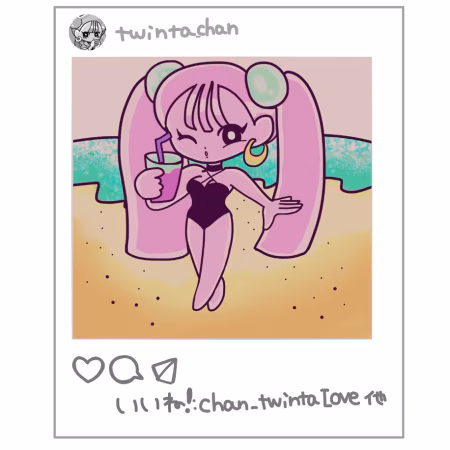 インスタ映え◆