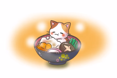 おぞうに