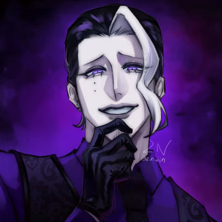 💜OC