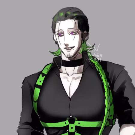 💚OC